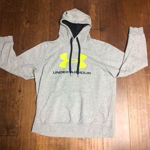 Men’s Under Armour Sweatshirt